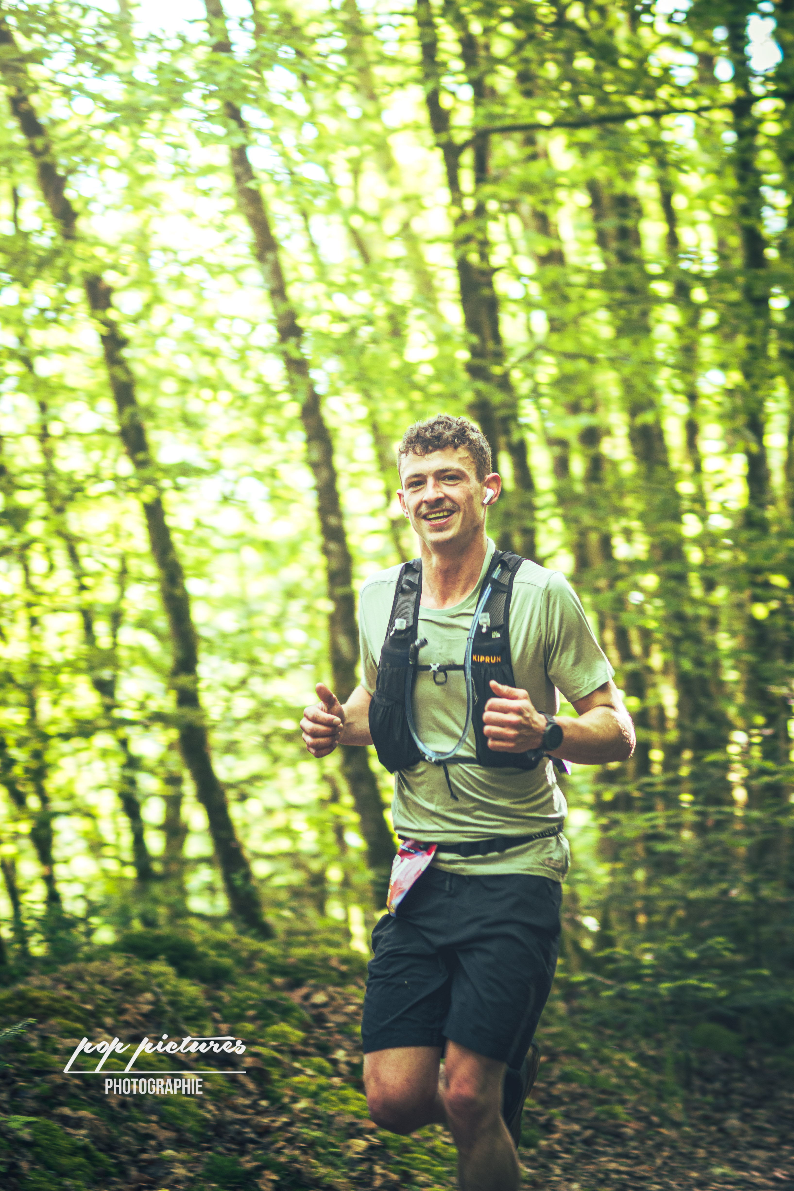 Image du trail